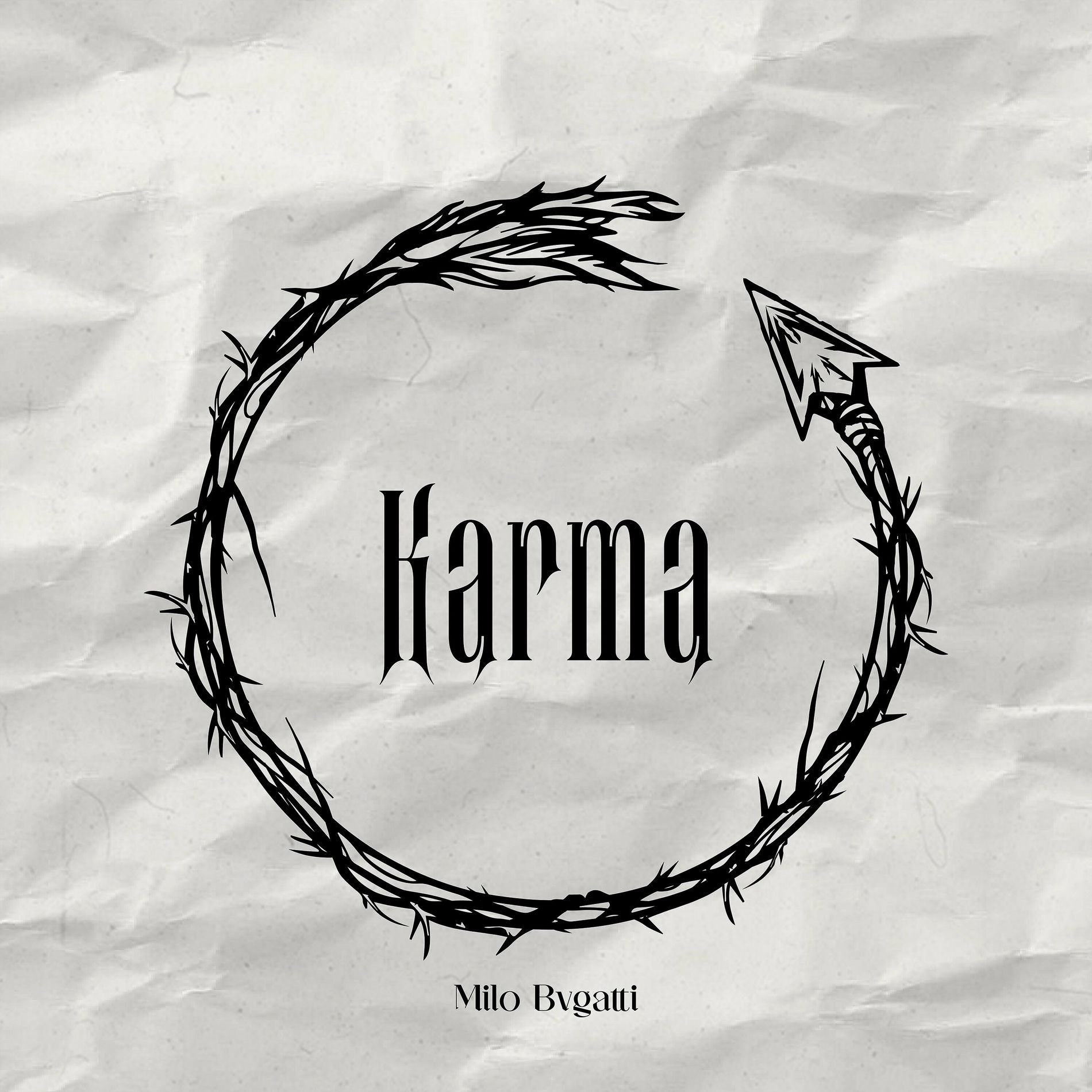 Album picture of Karma