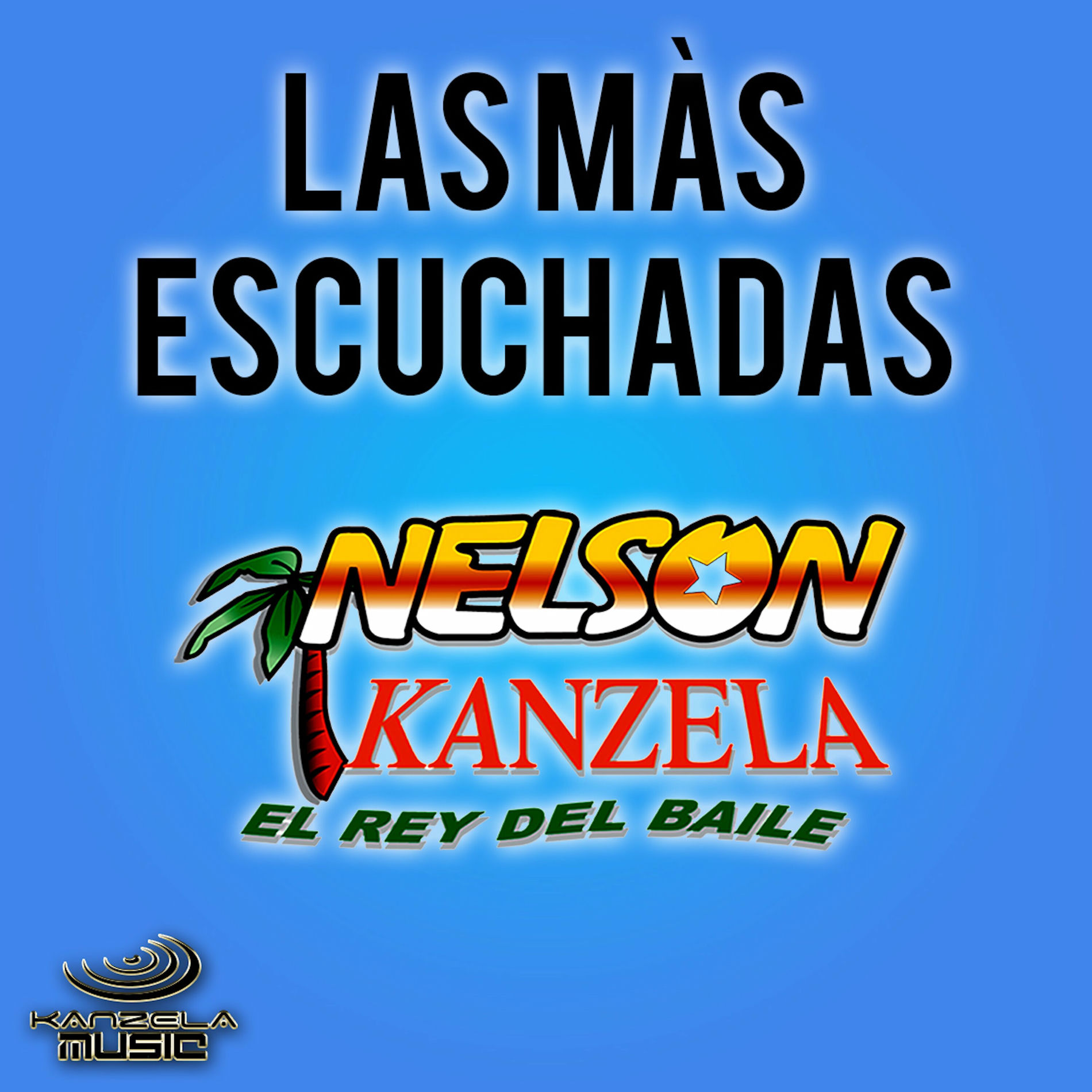 Album cover of Las Más Escuchadas