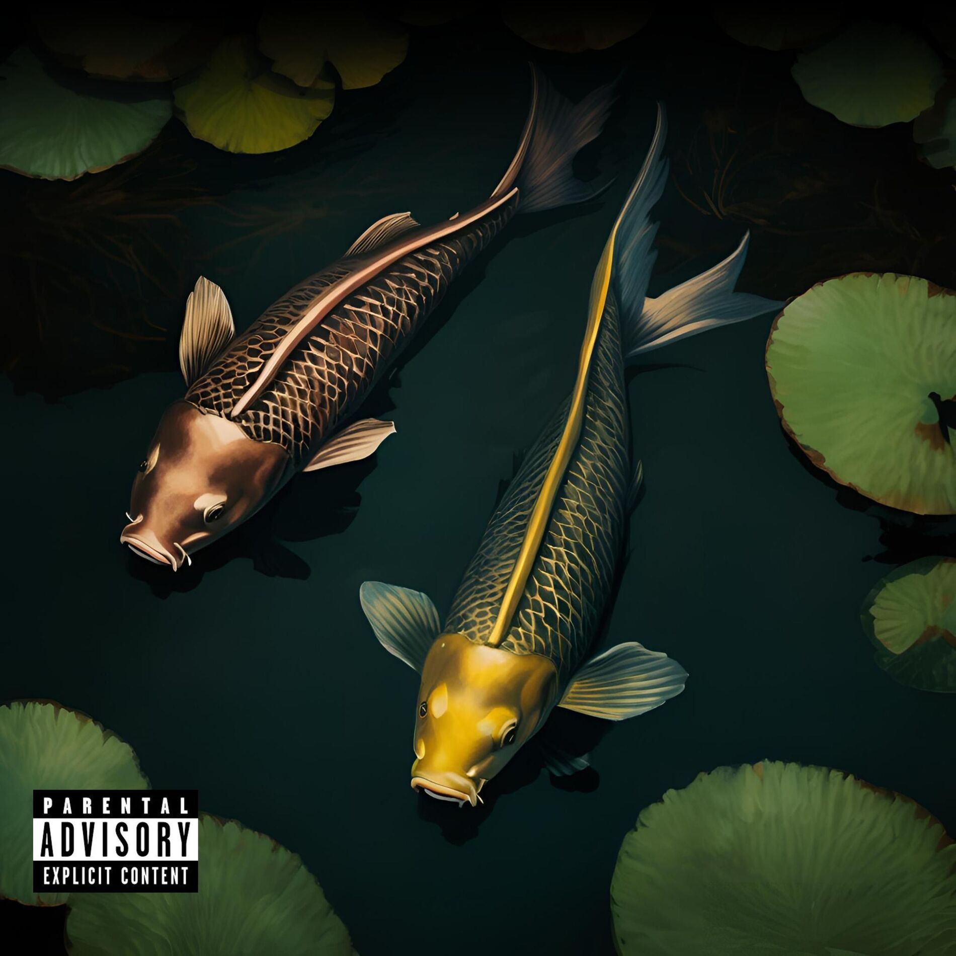 Album cover of Carpas