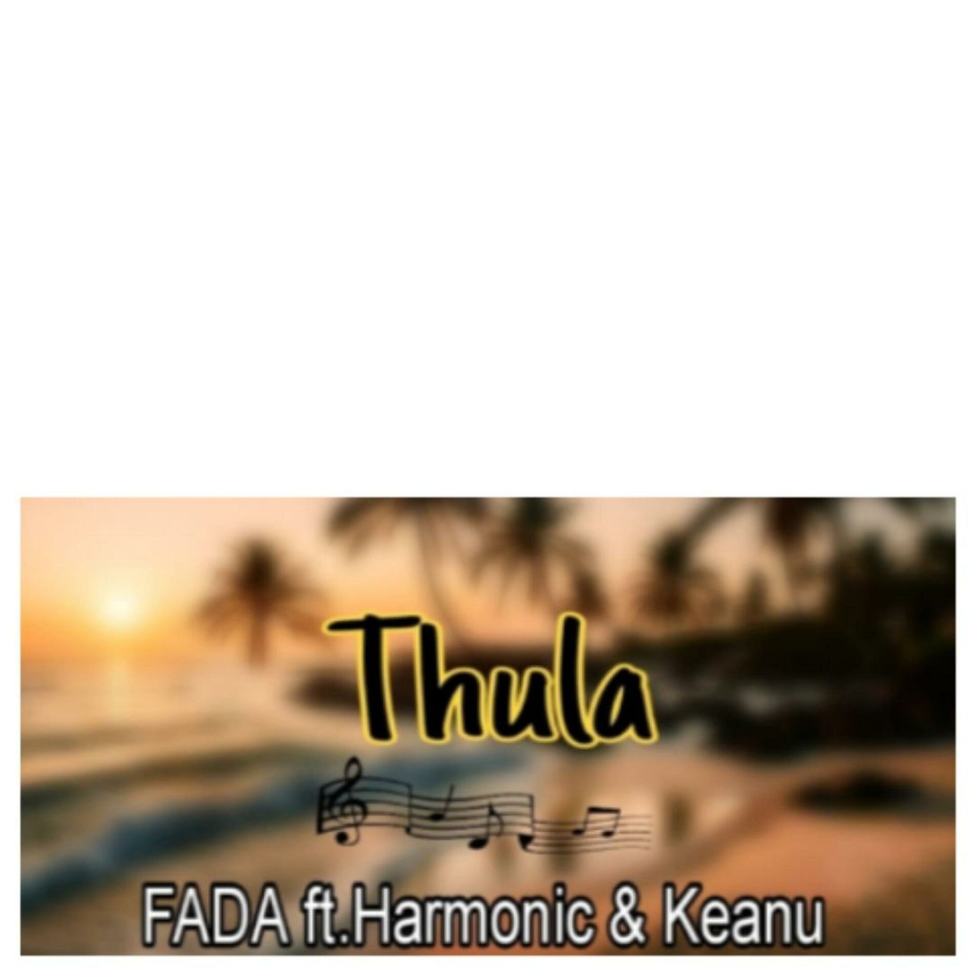 Album cover of Thula (feat. Keanu & Harmonic rsa)