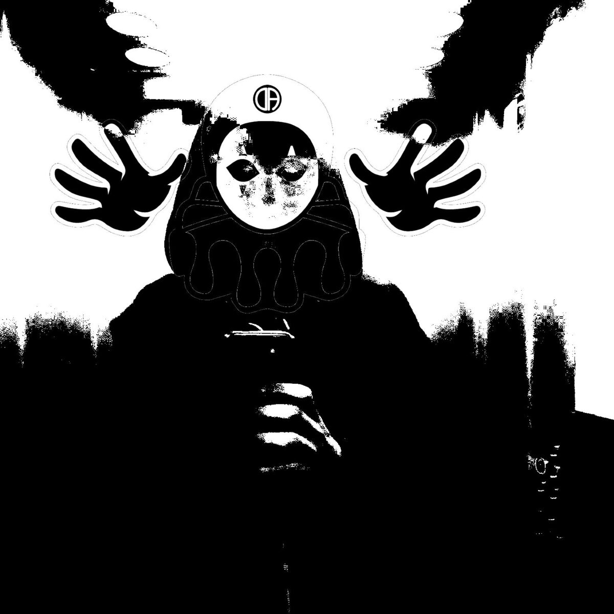 Album cover of VENDETTA