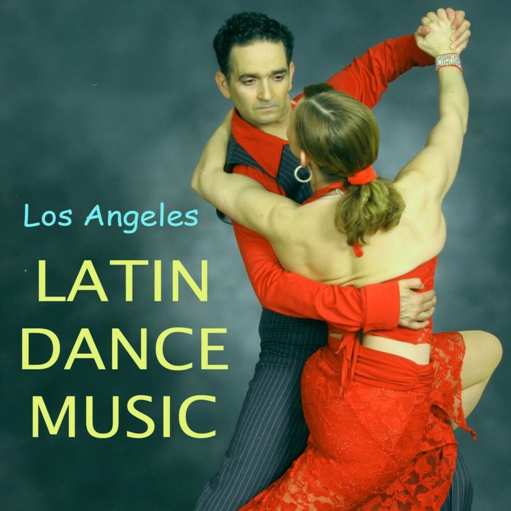 Picture of Latin Dance Music