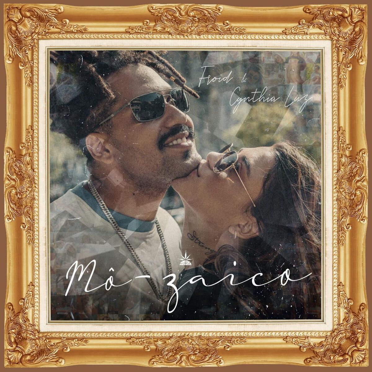 Album cover of Mô-Zaico