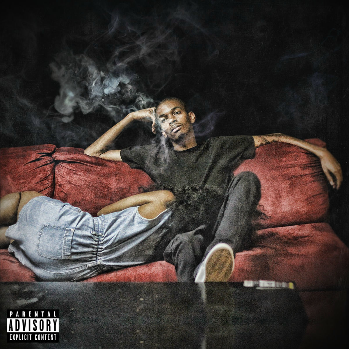 Album cover of Pull Up, Vol. 2