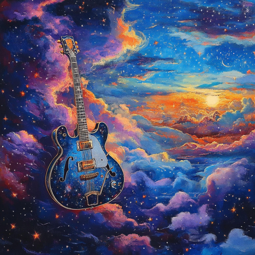 Open your Eyes cover