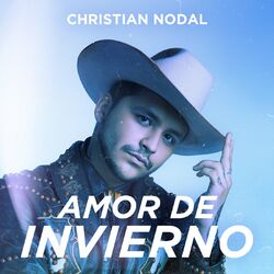 Cover of Amor de Invierno