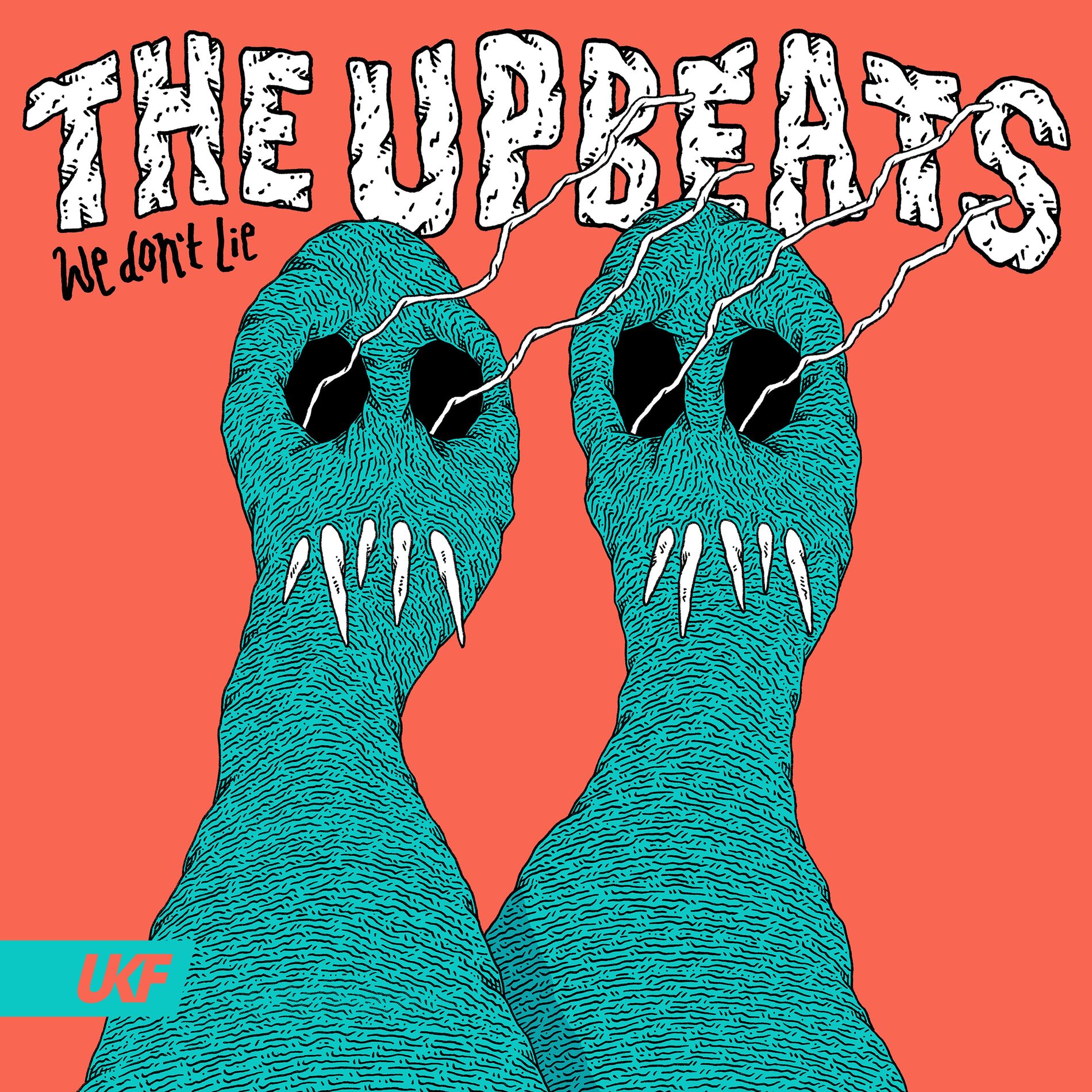 Album cover of We Don't Lie