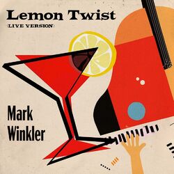 Cover of Lemon Twist (Live Version)