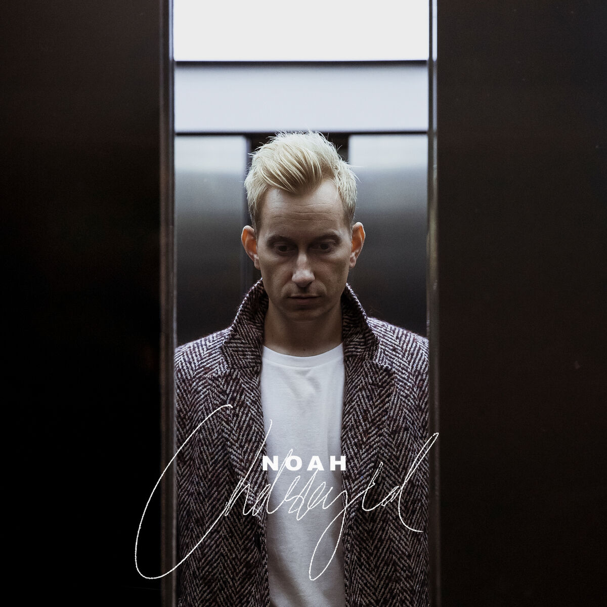 Album cover of Undskyld