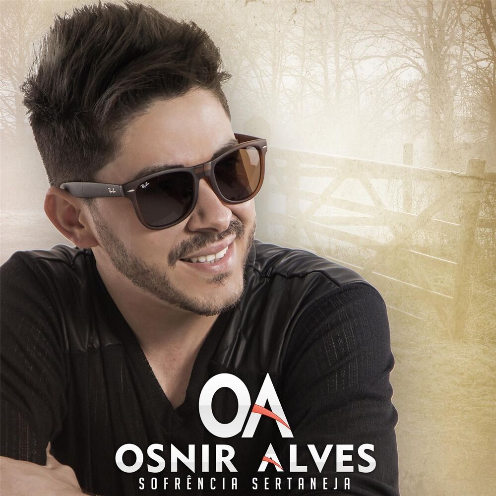 Picture of Osnir Alves