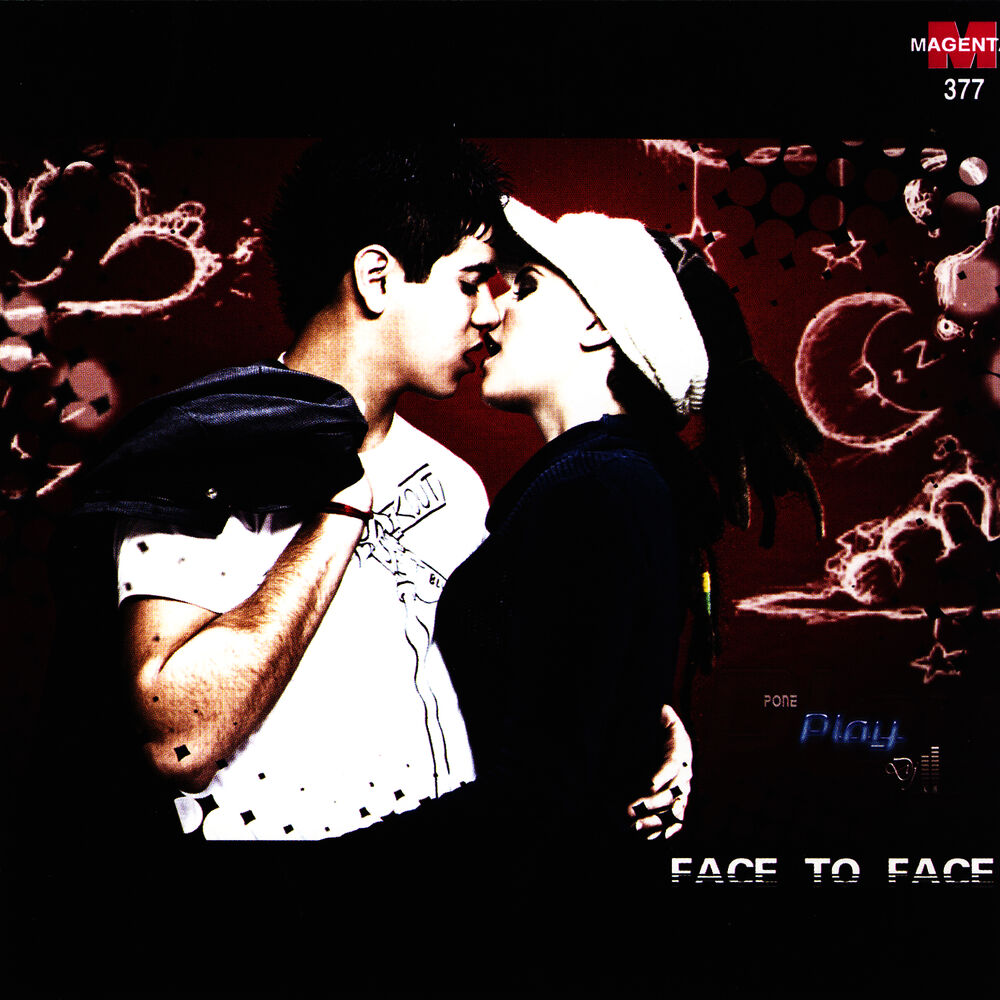Picture of Face To Face