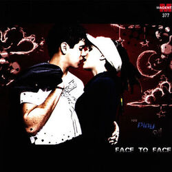 Cover of Face To Face