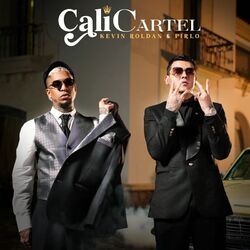 Cover of CALI CARTEL