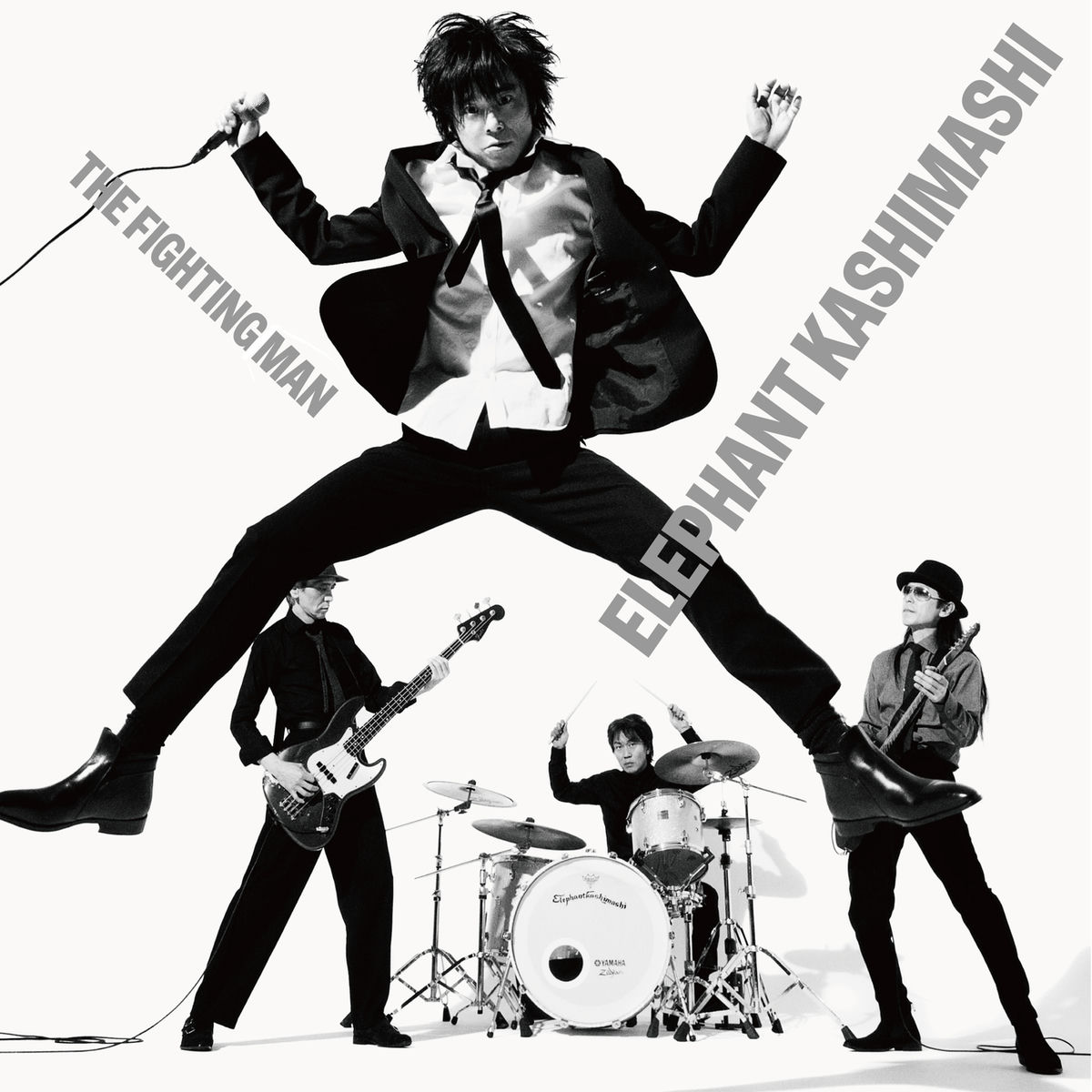 Elephant Kashimashi: albums, songs, concerts | Deezer