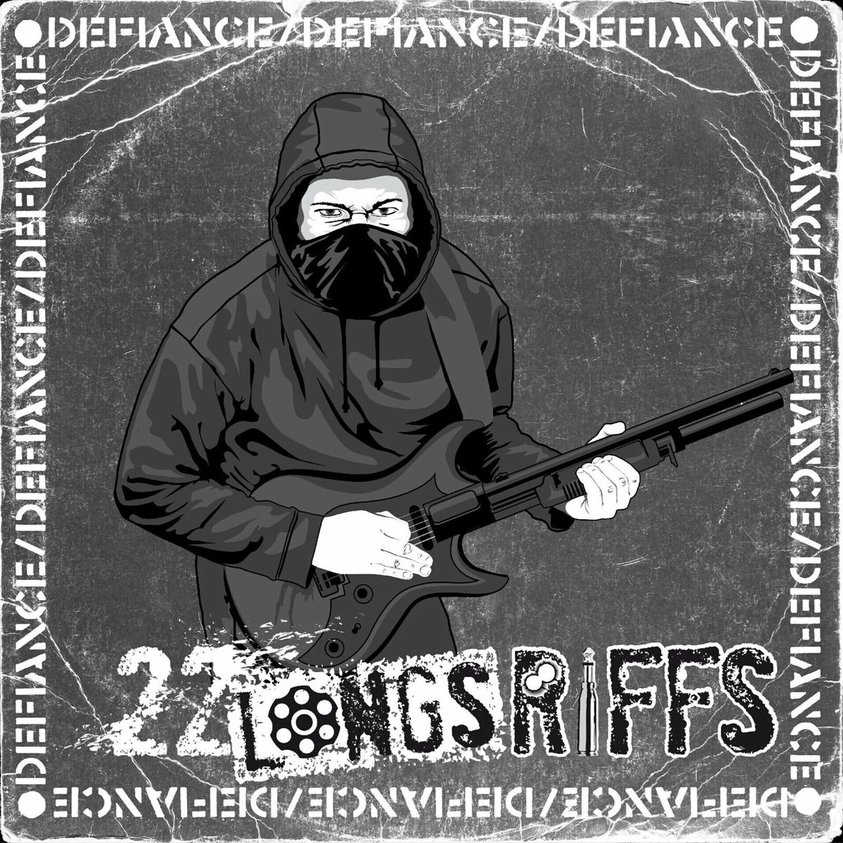 Album cover of Advienne que pourra