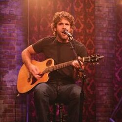Cover of Unplugged at Studio 330