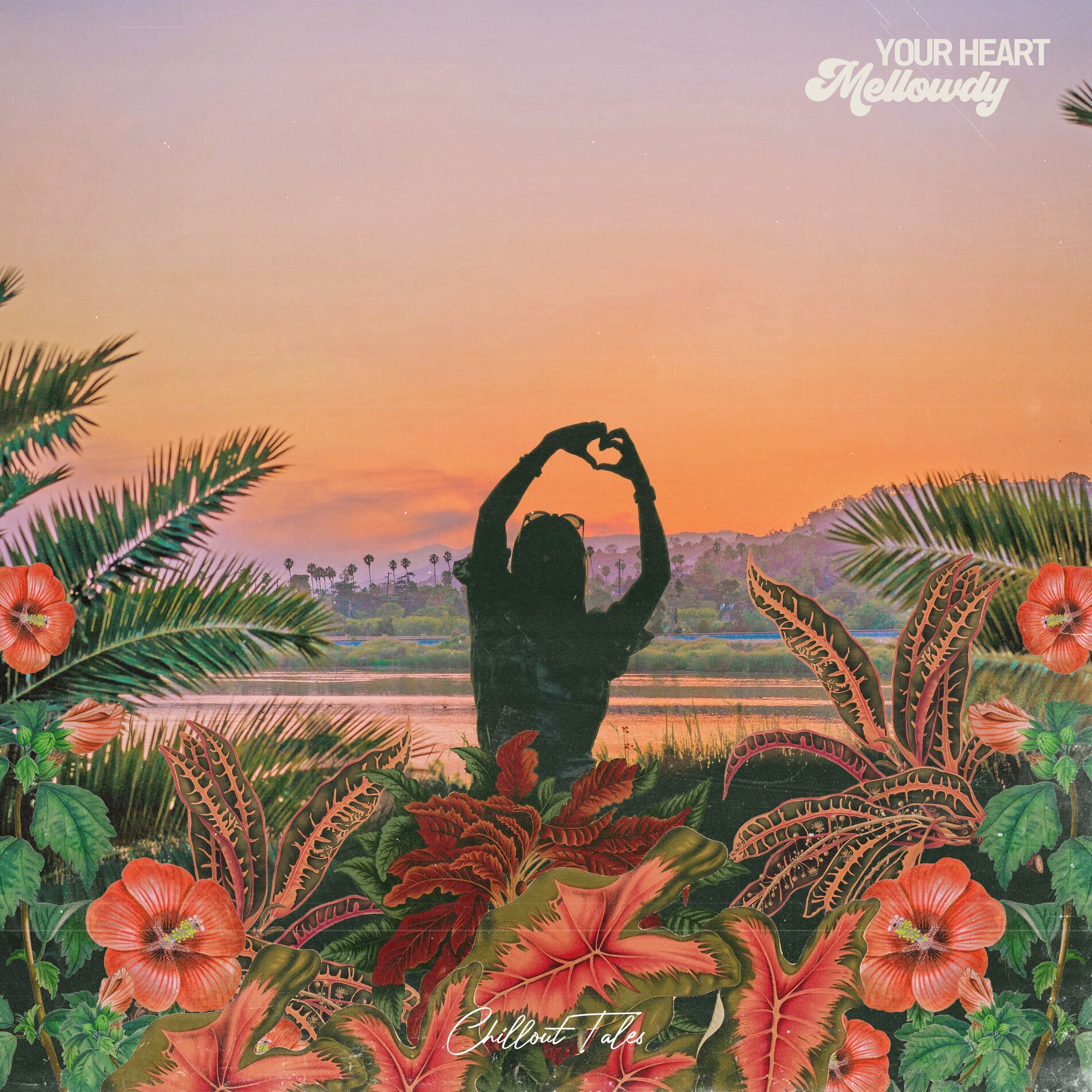 Album cover of Your Heart