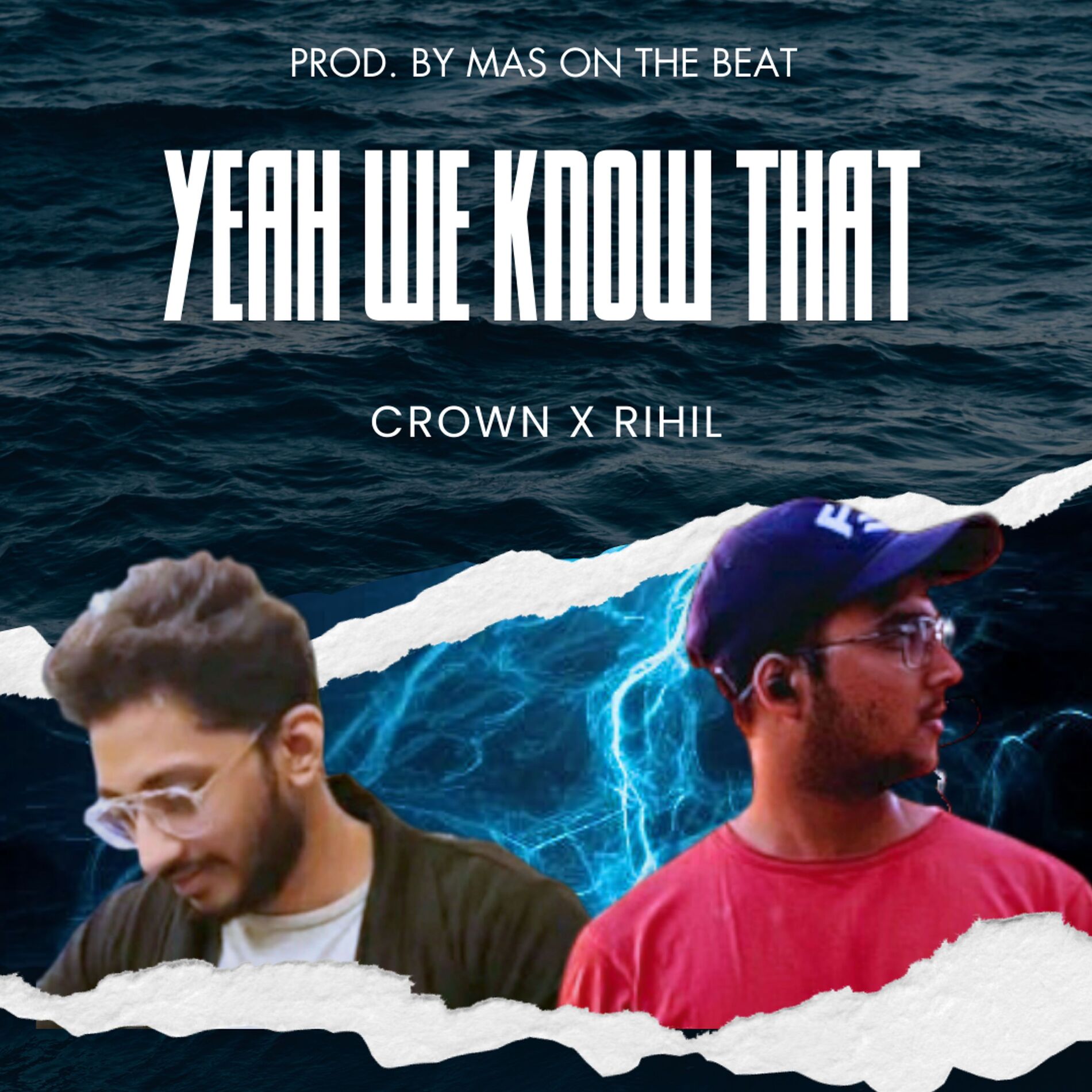 Album cover of Yeah We Know That