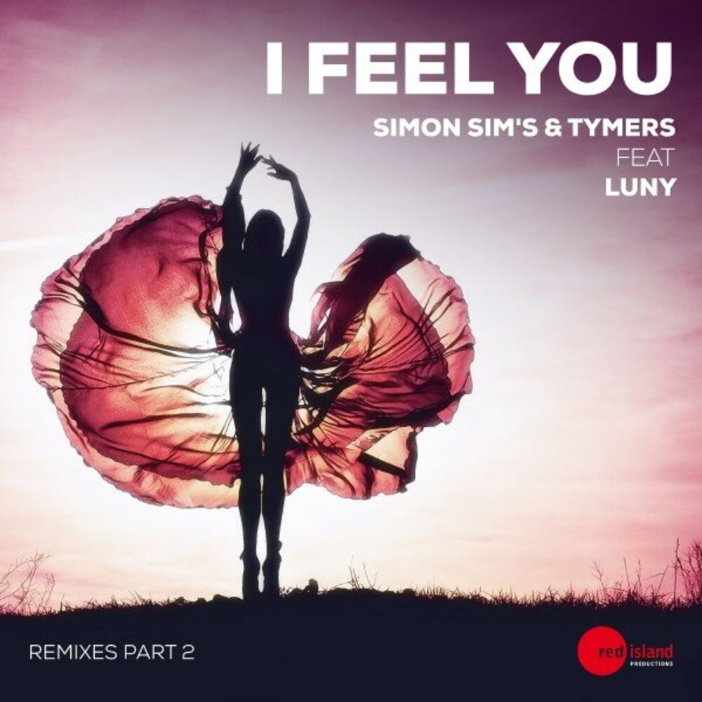 Picture of I Feel You (Remixes, Pt. 2)