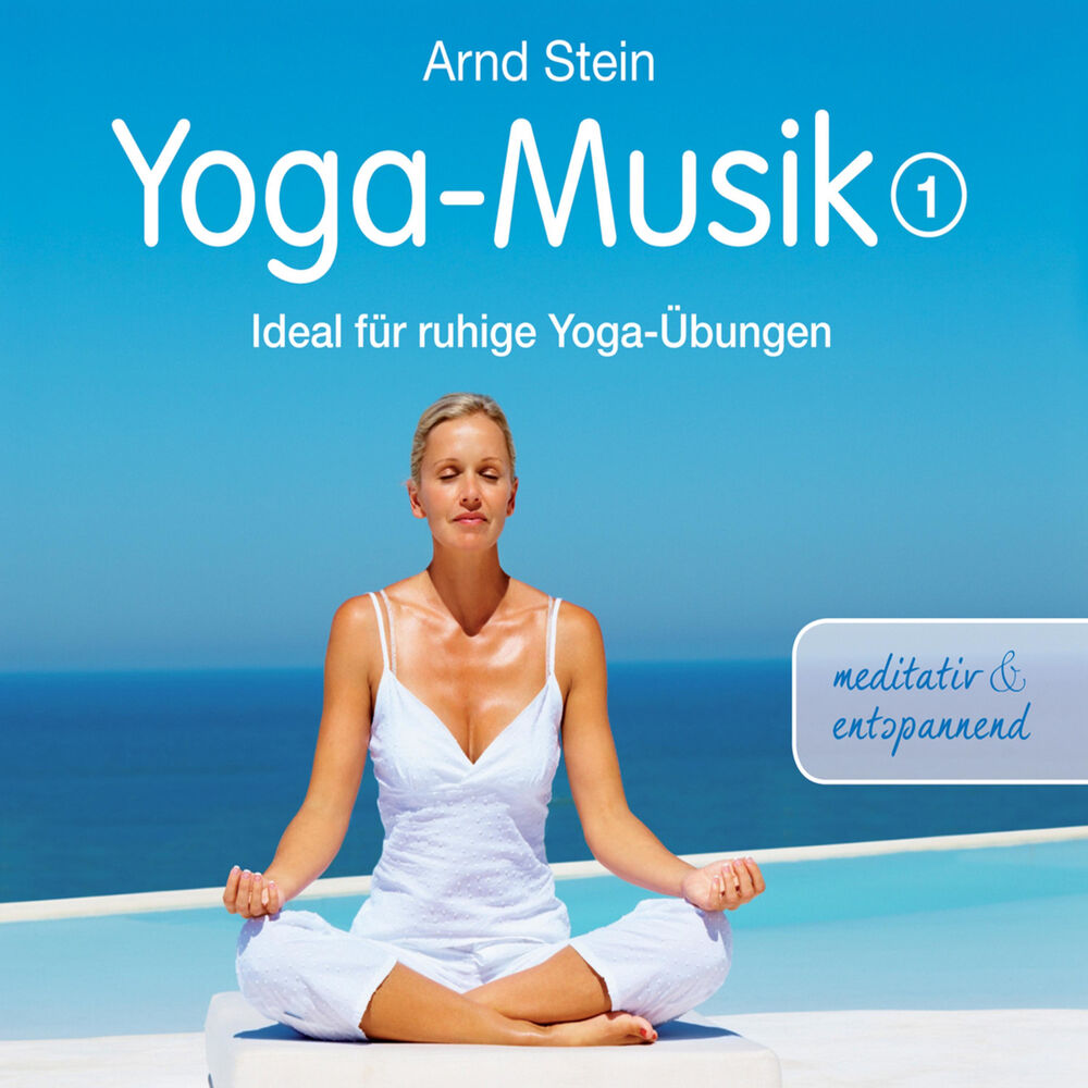 Picture of Yoga-Musik 1