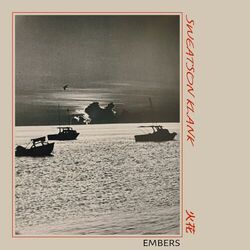 Cover of Embers