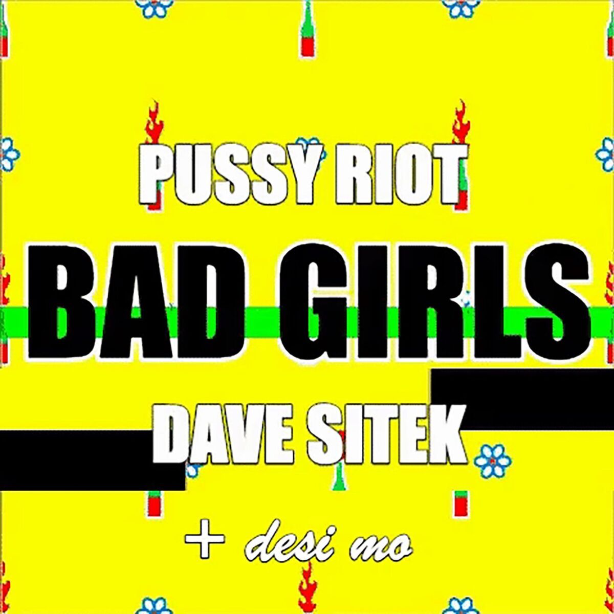 Album cover of Bad Girls
