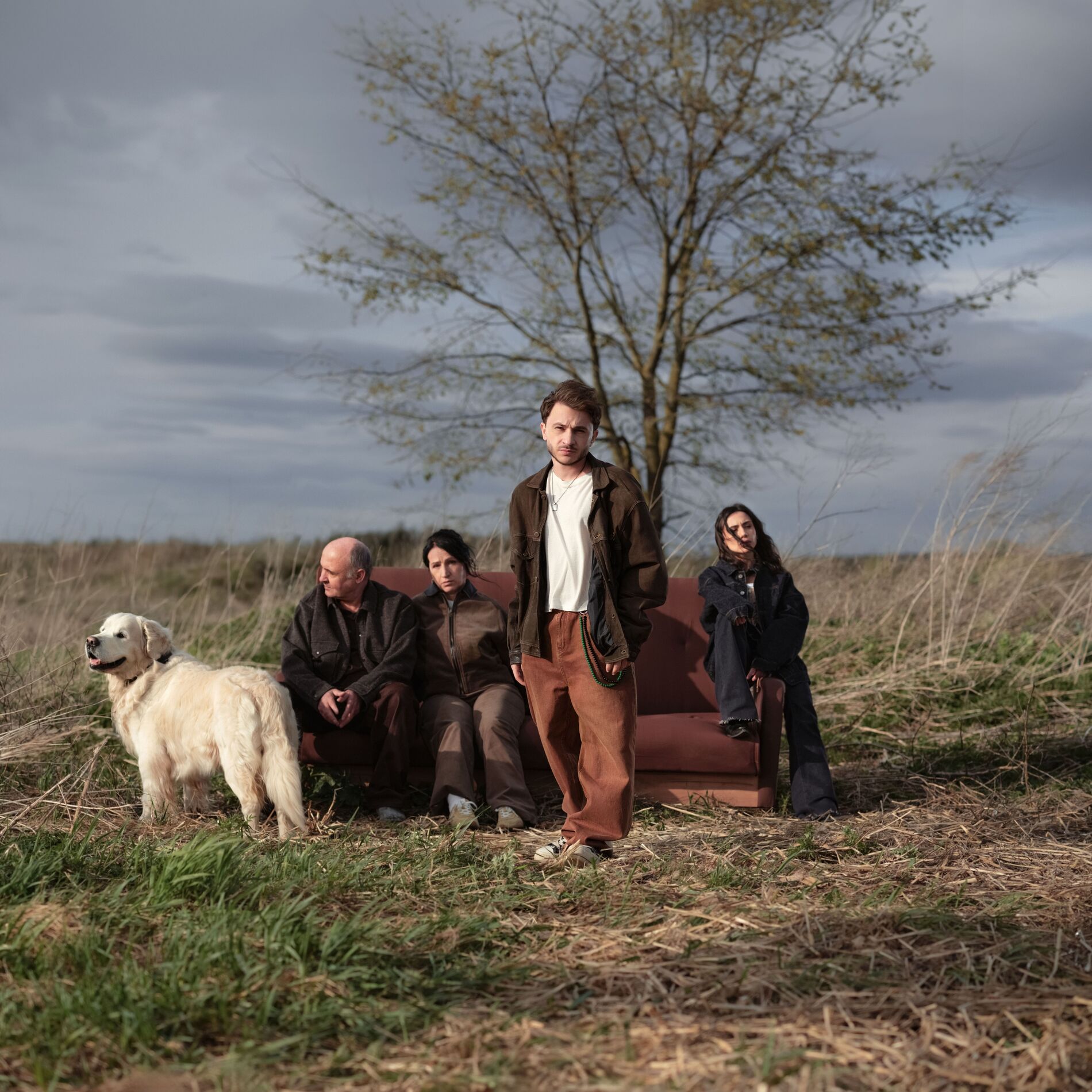 Album cover of Эл