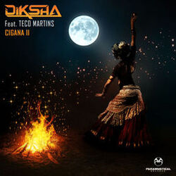 Cover of Cigana II