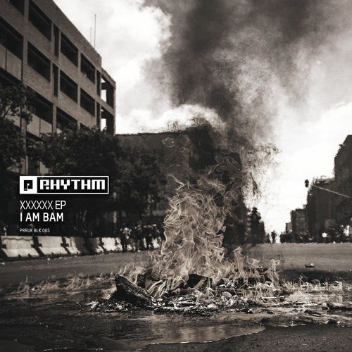 I Am Bam - XXXXXX EP | Deezer