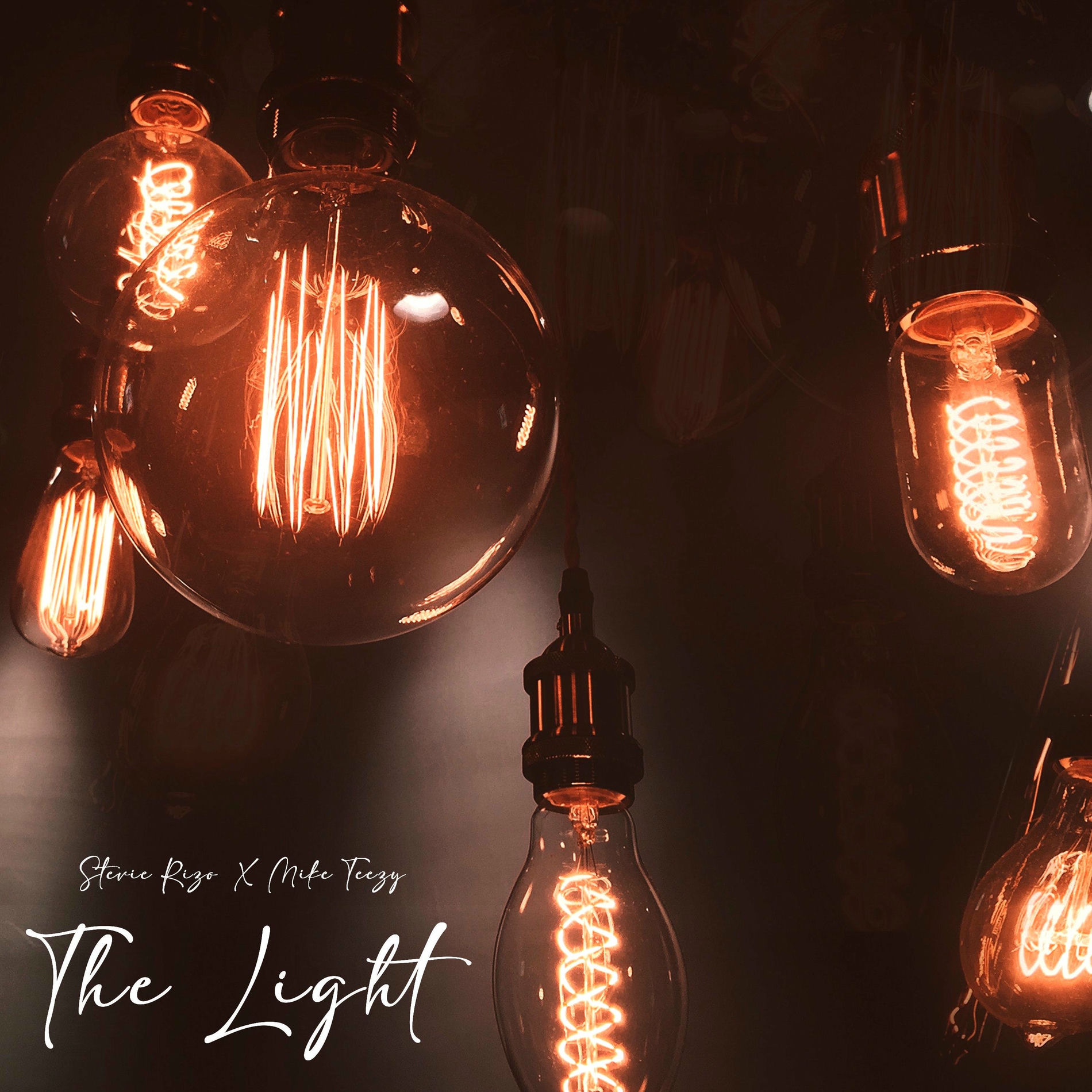 Album cover of The Light