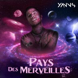 Cover of Pays des merveilles