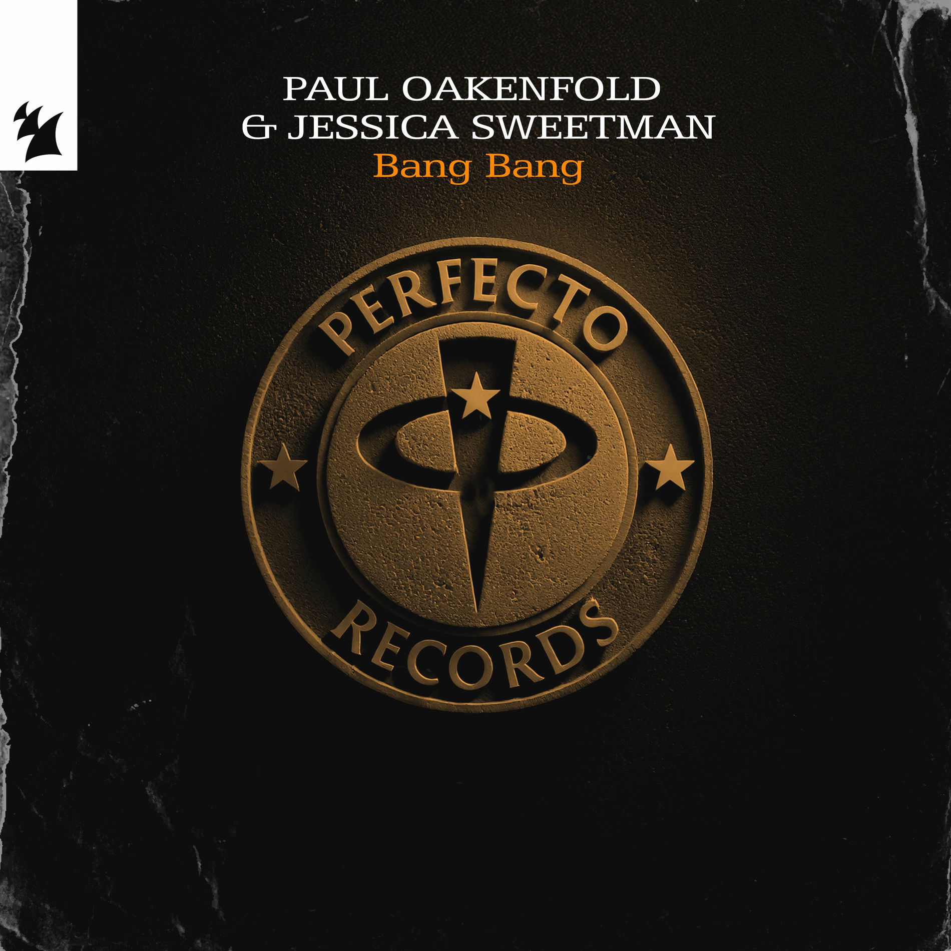 Album cover of Bang Bang
