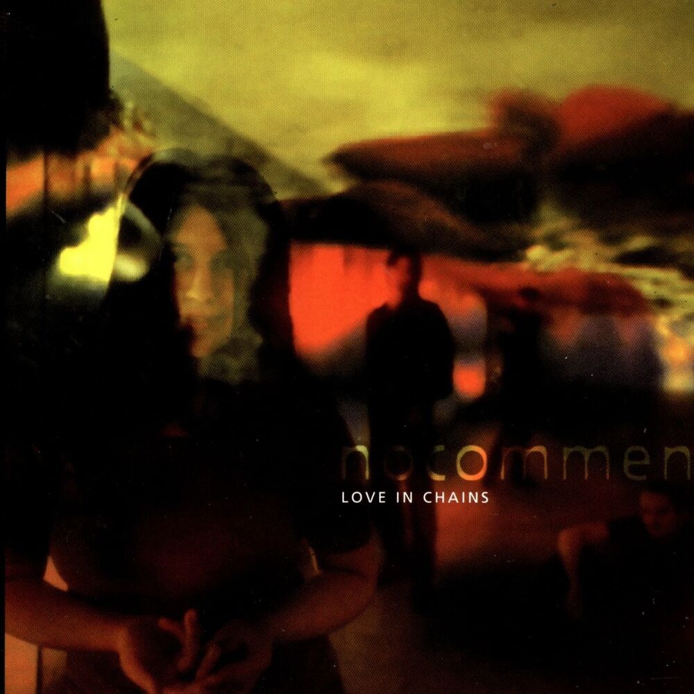 Picture of Love In Chains EP