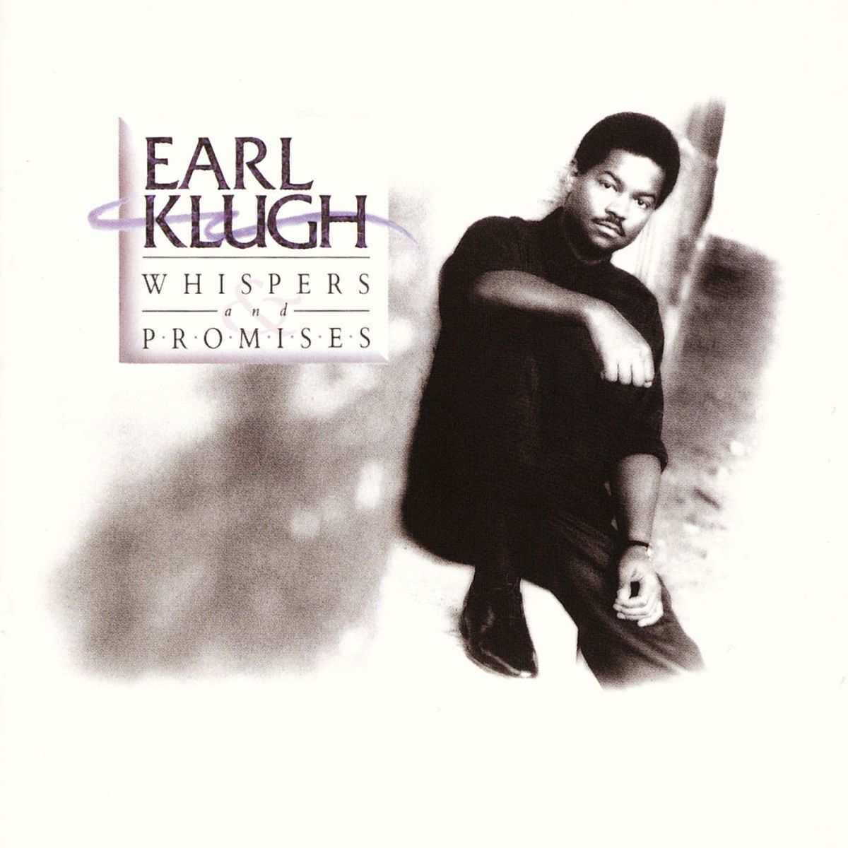 Album cover of Whispers And Promises