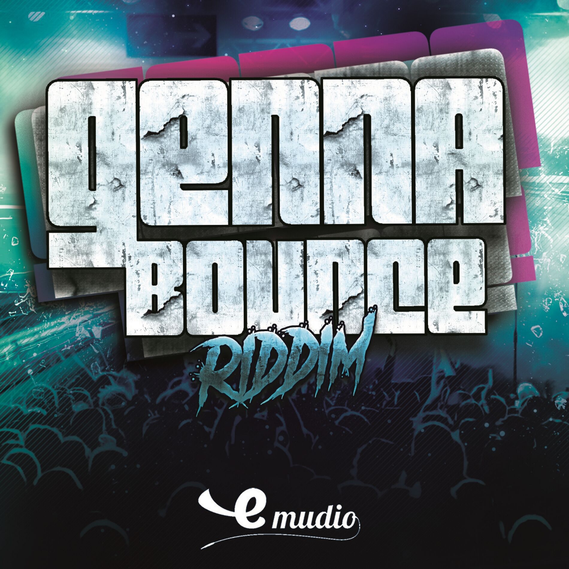 Album cover of Dweet (Genna Bounce)