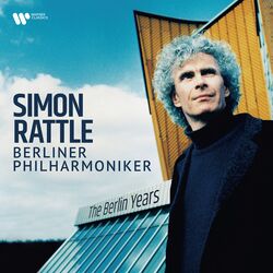 Cover of The Berlin Years