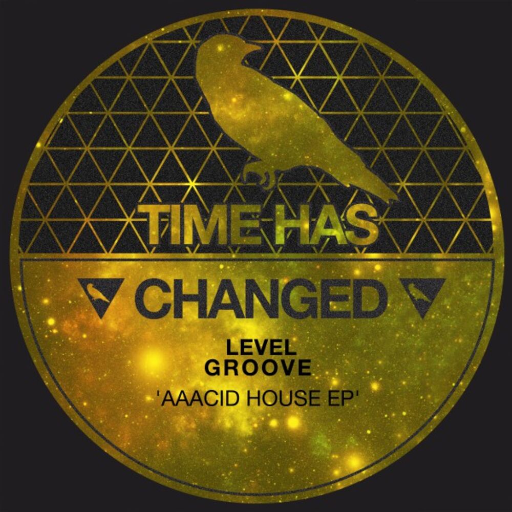 Picture of Aaacid House EP