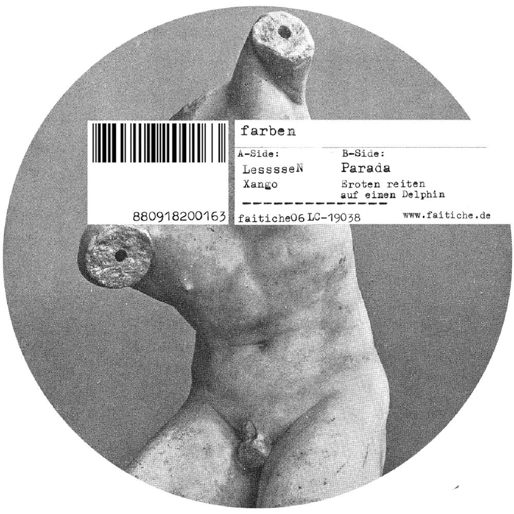 Picture of Xango