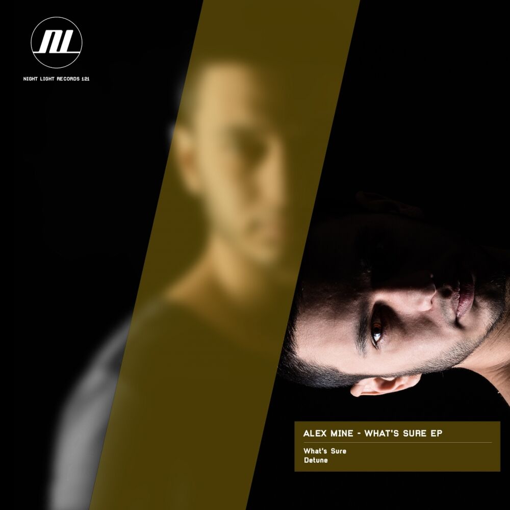 Picture of What's Sure EP