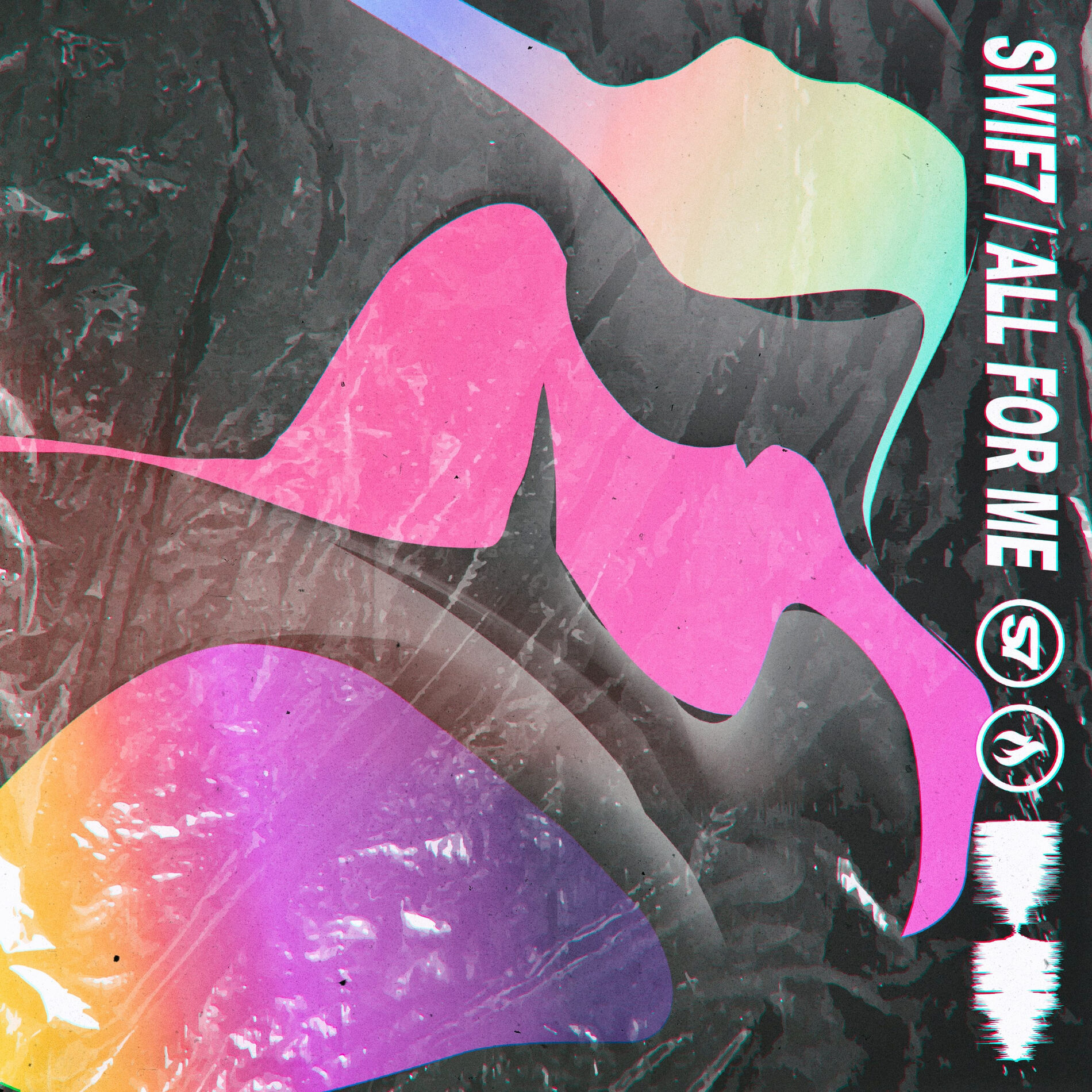 Album cover of All for Me