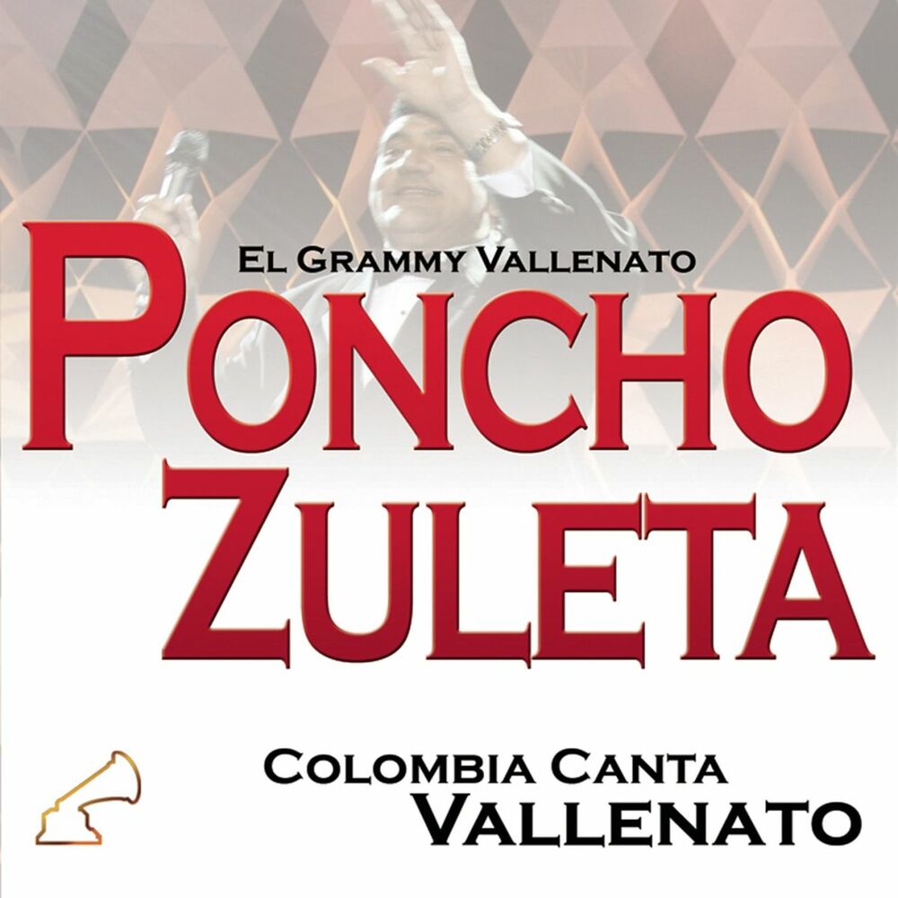 Picture of Colombia Canta Vallenato