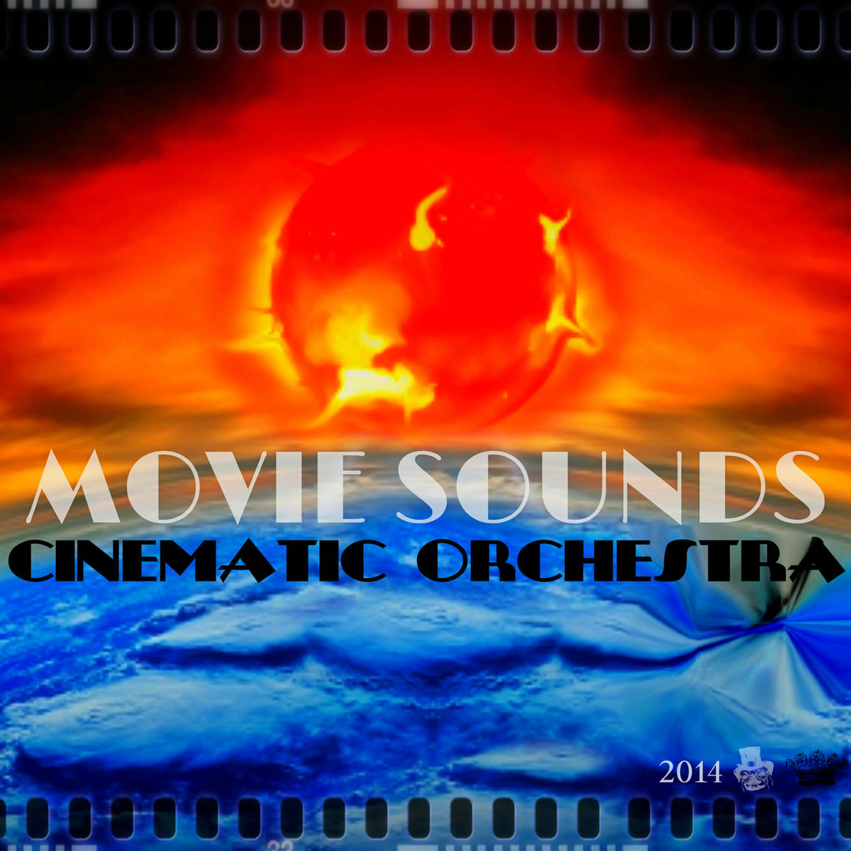 Album cover of Sonata no. 8 (From Before Sunrise) : Sonata no. 8 (From Before Sunrise)