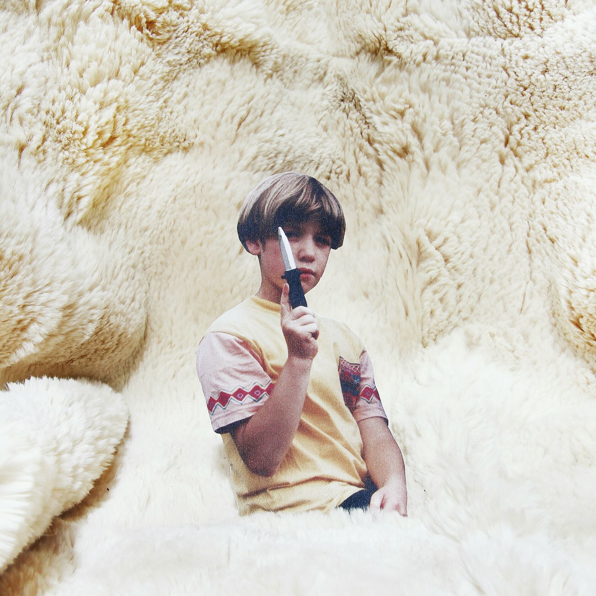 Album cover of Le jour