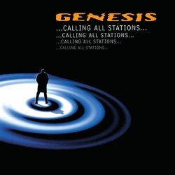 Cover of Calling All Stations (2007 Remaster)