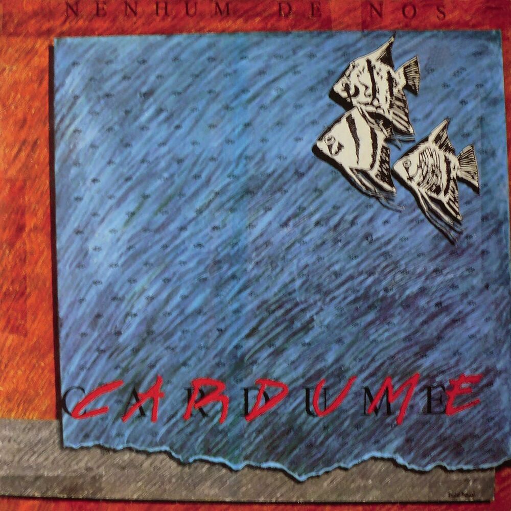 Picture of Cardume