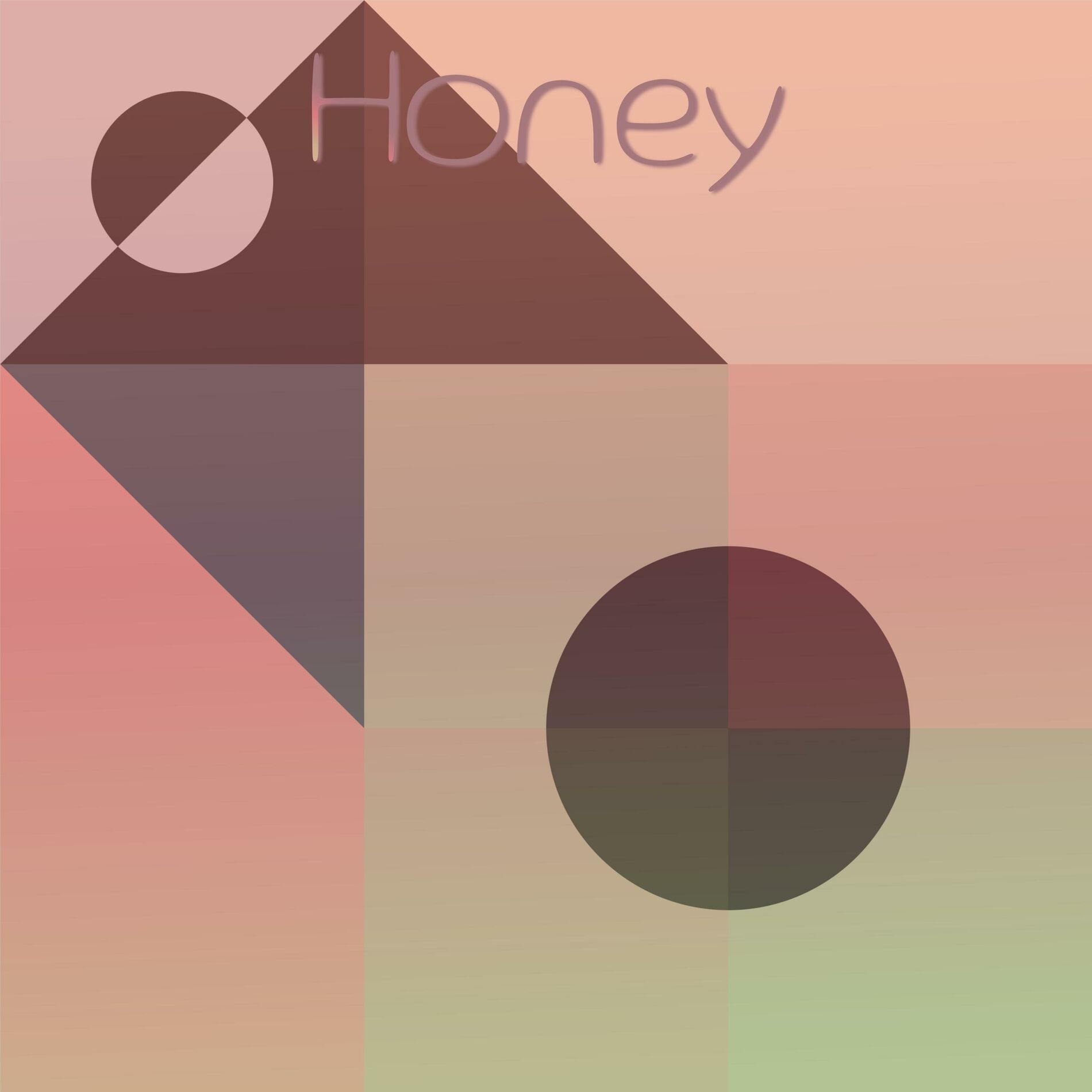 Album cover of Honey