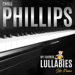 Cover of My Favorite Lullabies