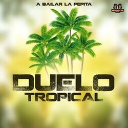 Cover of A Bailar La Pepita