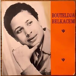 Cover of Bellemou Messaoud & Boutedja Belkacem