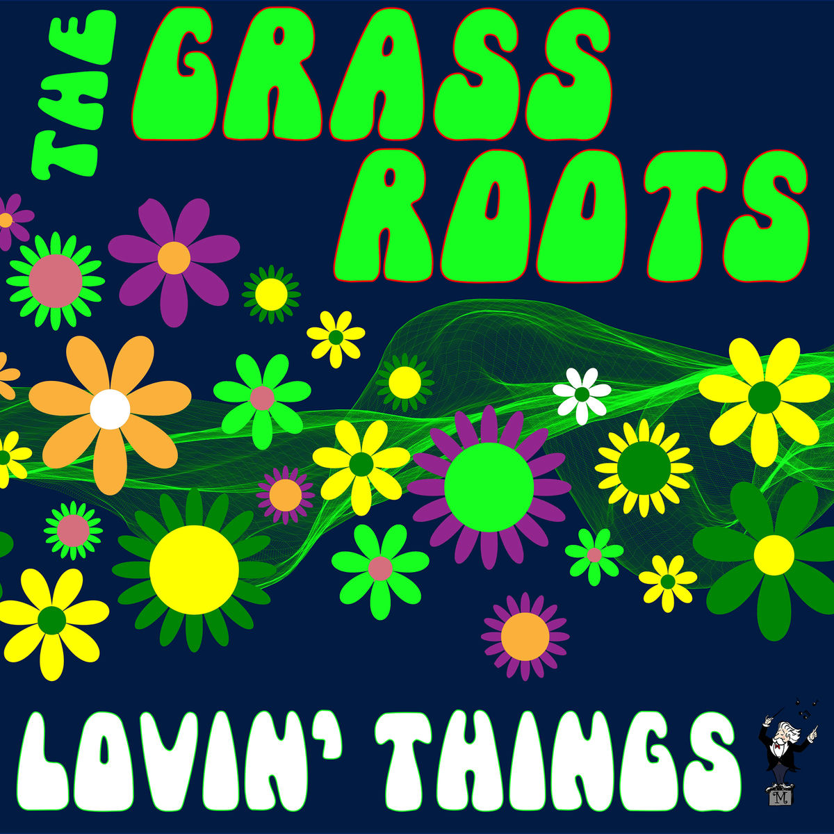 Album cover of Lovin' Things